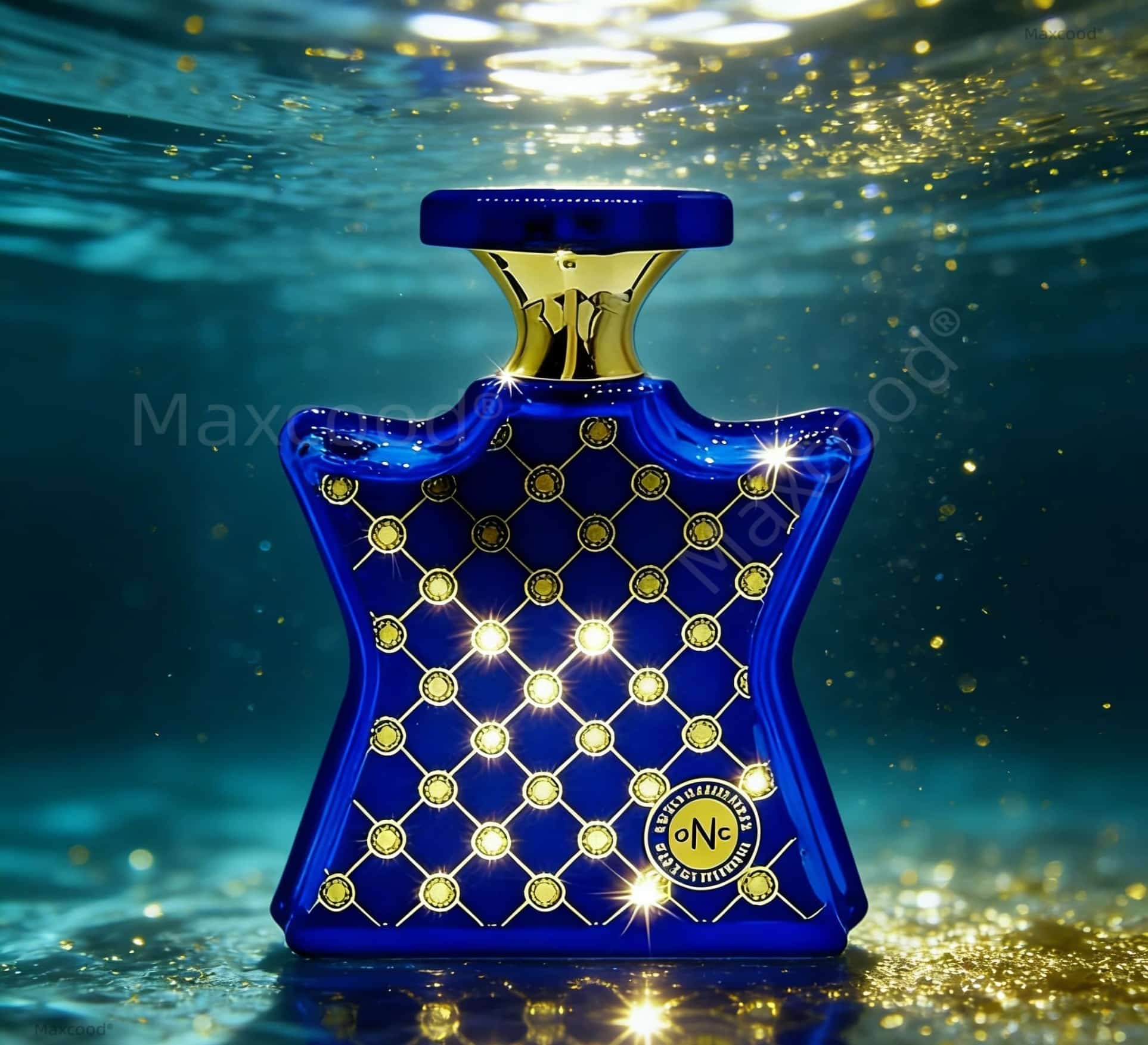 Perfume Fragrance Dupe - عطر حمضيات وزهور يدوم طويلاً، مناسب