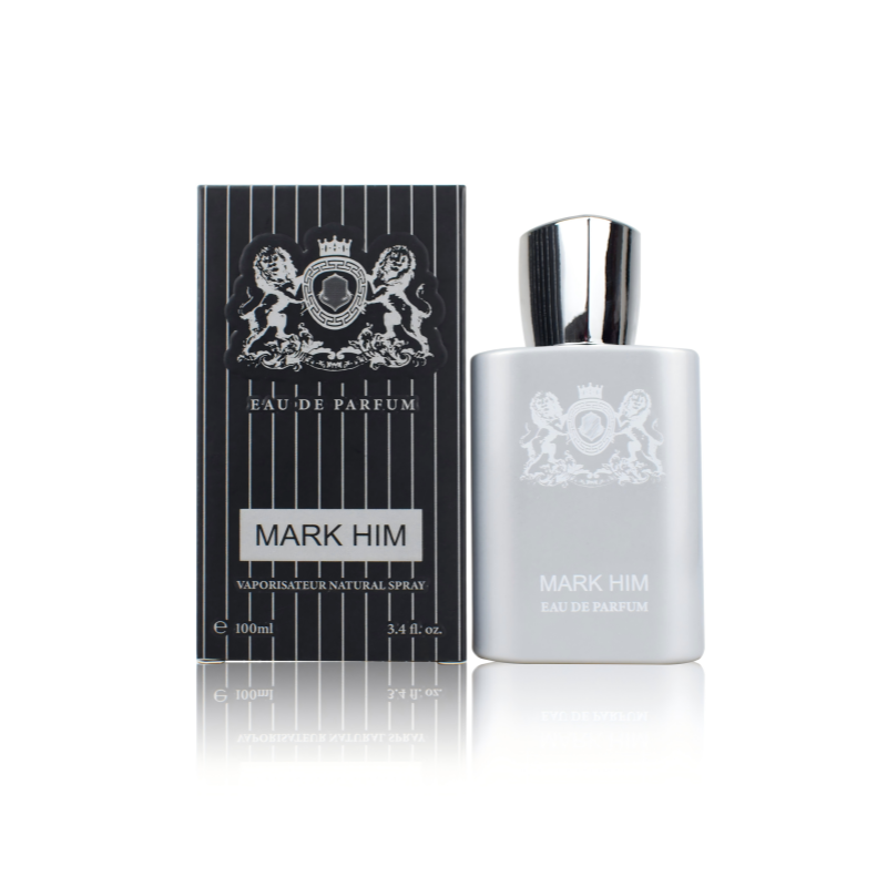 Perfume Fragrance Dupe - عطر رجالي مارك هيم 100 مل،