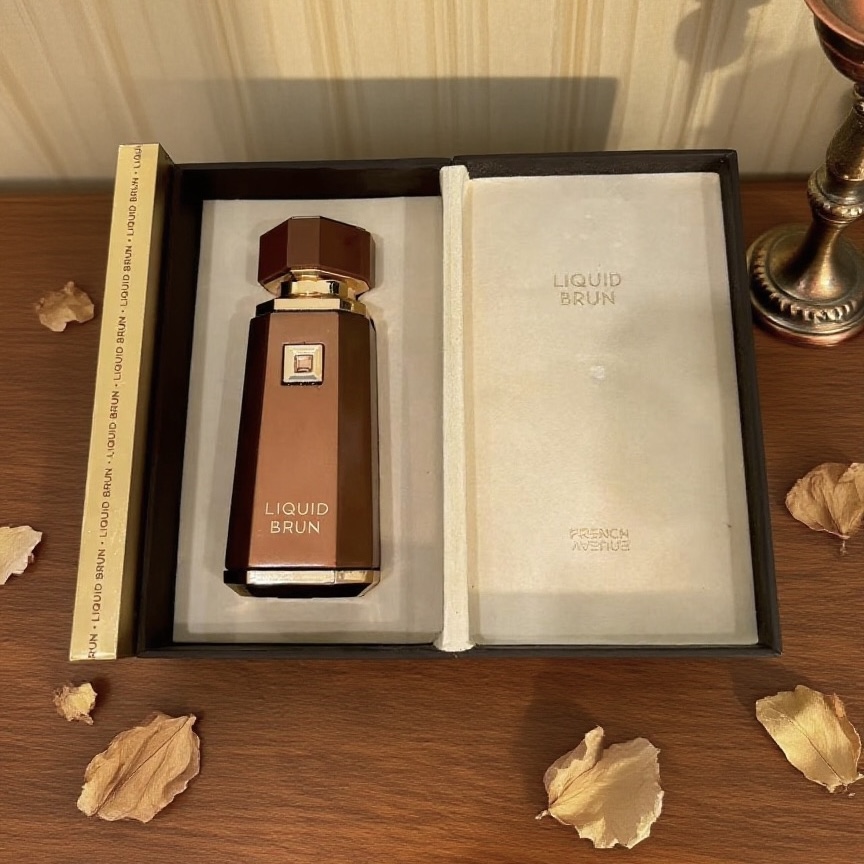 Perfume Is Fragrance World - عطر فرانس أفينيو السائل للرجال من