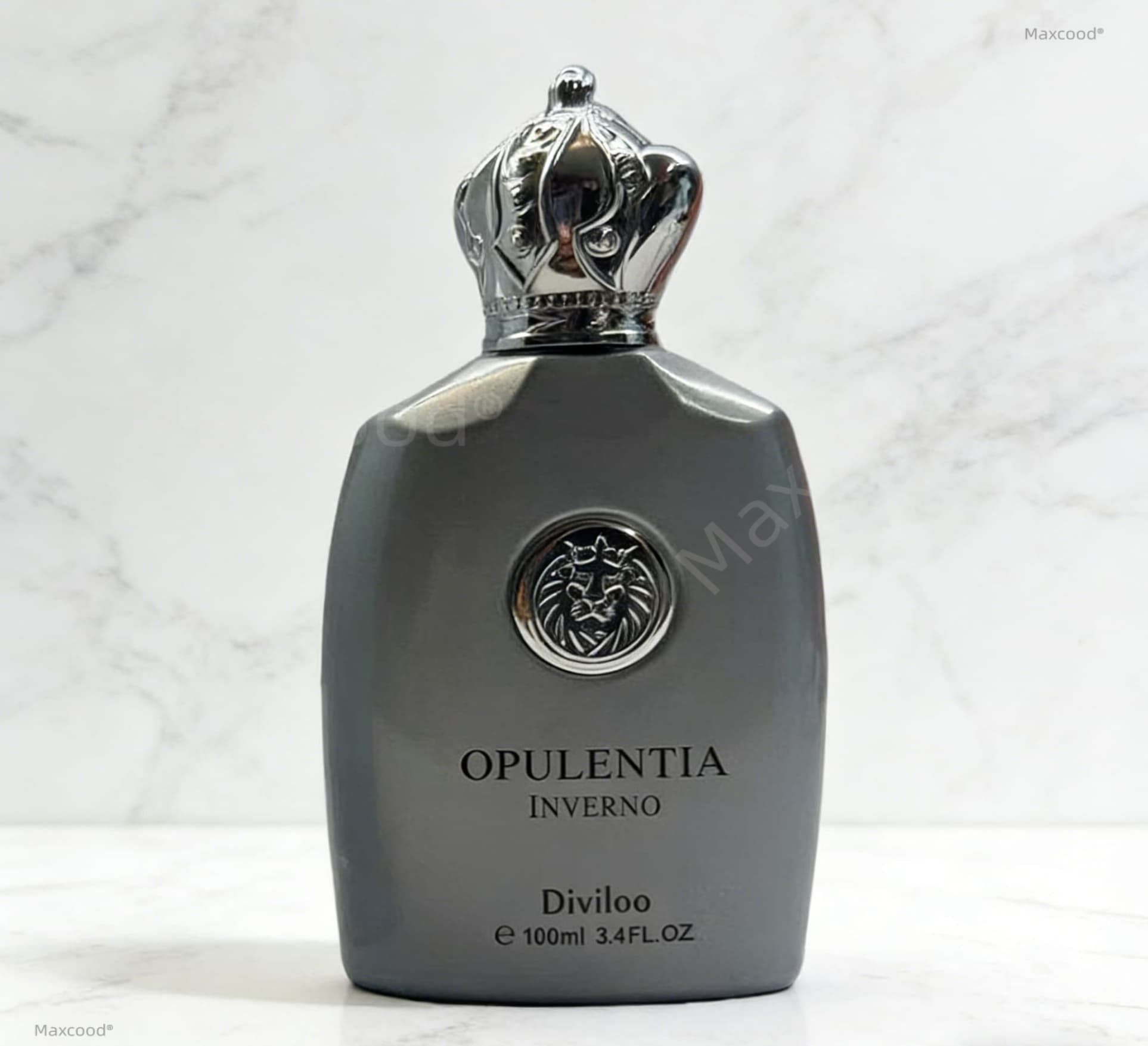 Perfume Long Fragrance - عطر رجالي فاخر بروائح زهرية وخشبية