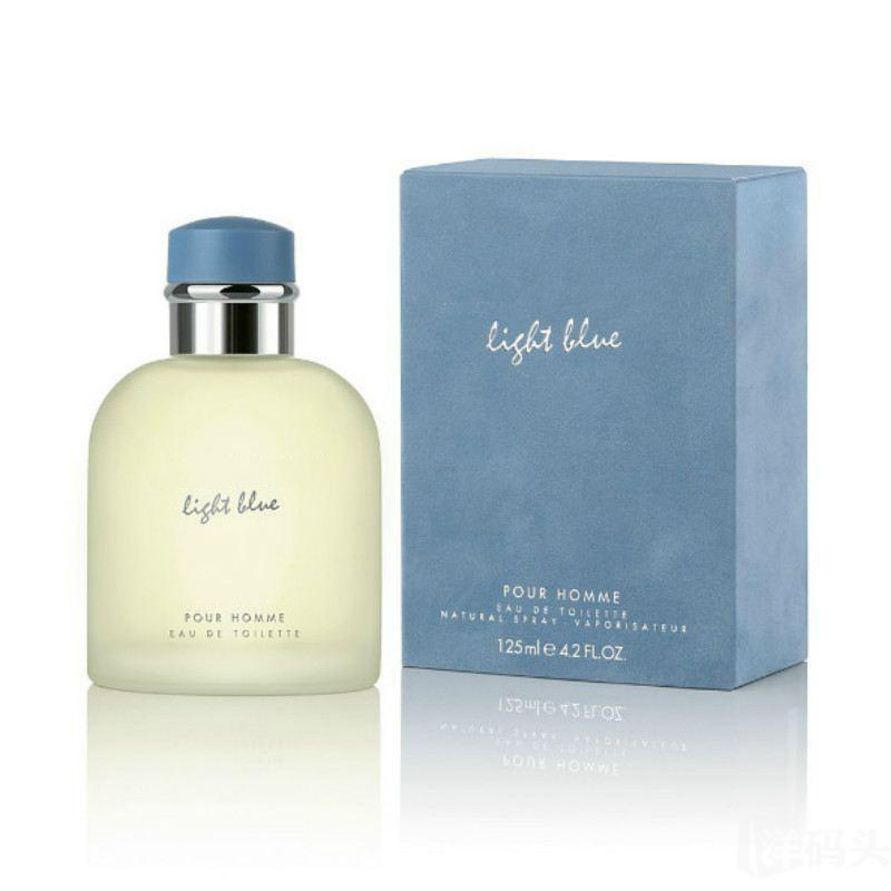 Perfume Long Fragrance - عطر عالي الجودة للرجال يدوم طويلاً،
