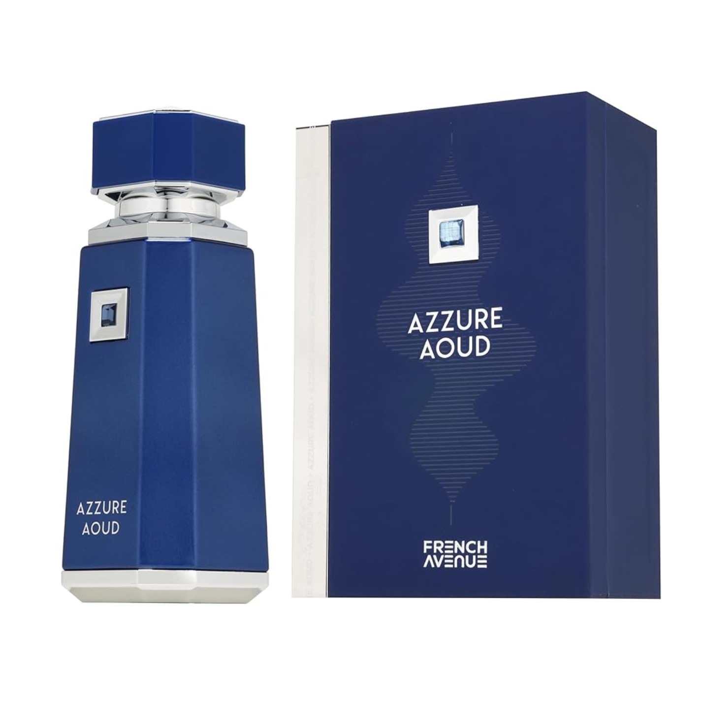 Perfume Is Fragrance World - عطر أزور عود من فراجرنس وورلد،