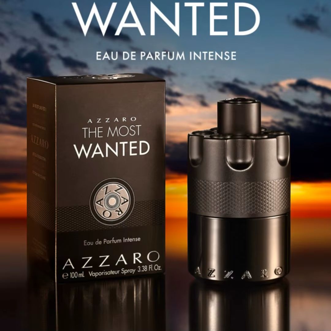 Perfume Fragrance Dupe - عطر أزارو ذا موست وونت إي