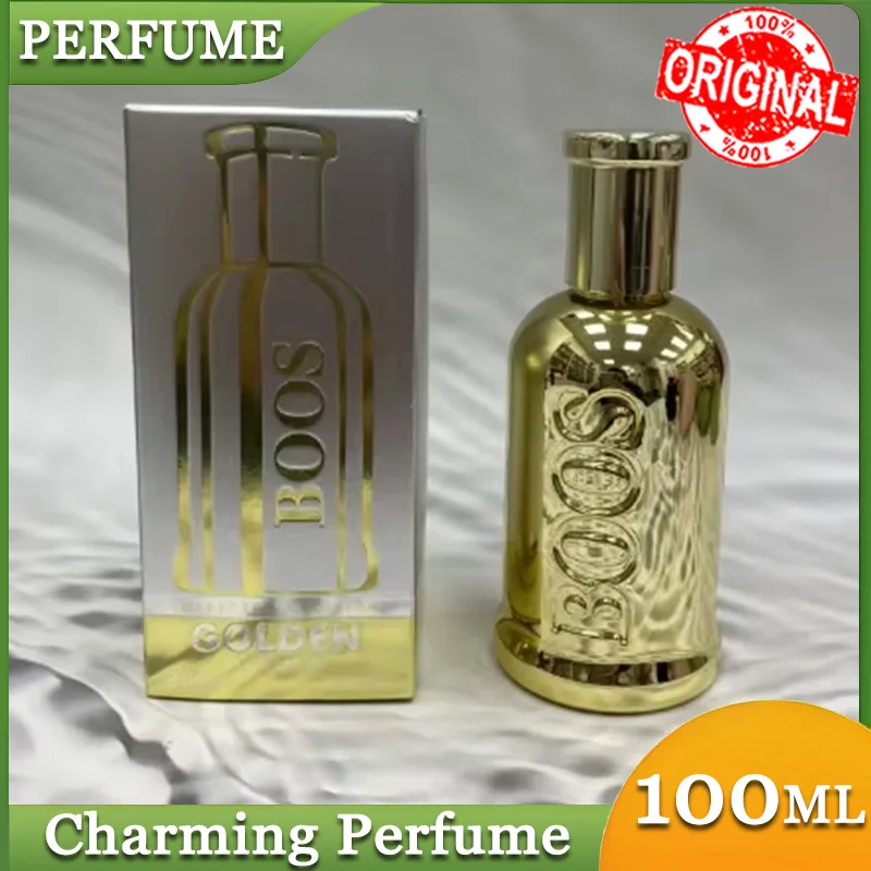 Perfume Fragrance Dupe - عطر رجالي 100 مل الأكثر مبيعًا،