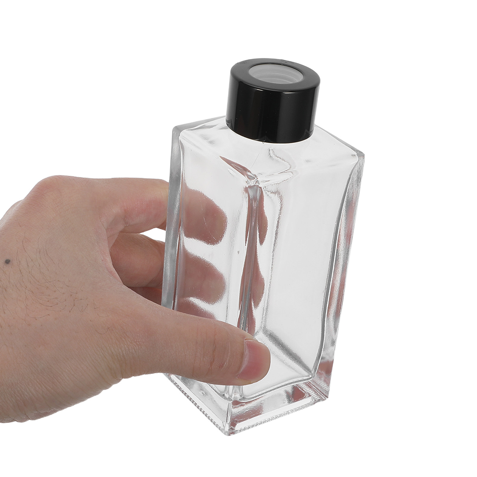 Perfume Room Fragrance - 4 مجموعات من زجاجات عطر صغيرة