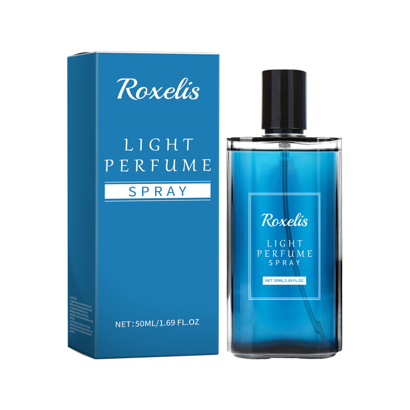 Perfume Light Fragrance - عطر النعناع للرجال يُضفي سحرًا شخصيًا،