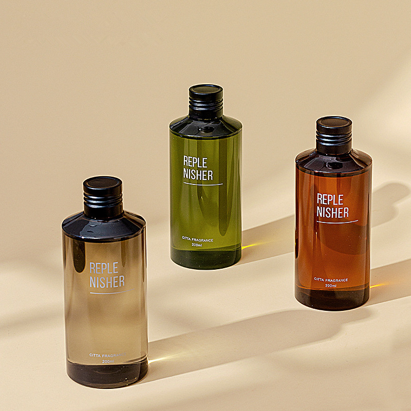 Perfume Room Fragrance - إعادة تعبئة ناشر الروائح 200 مل