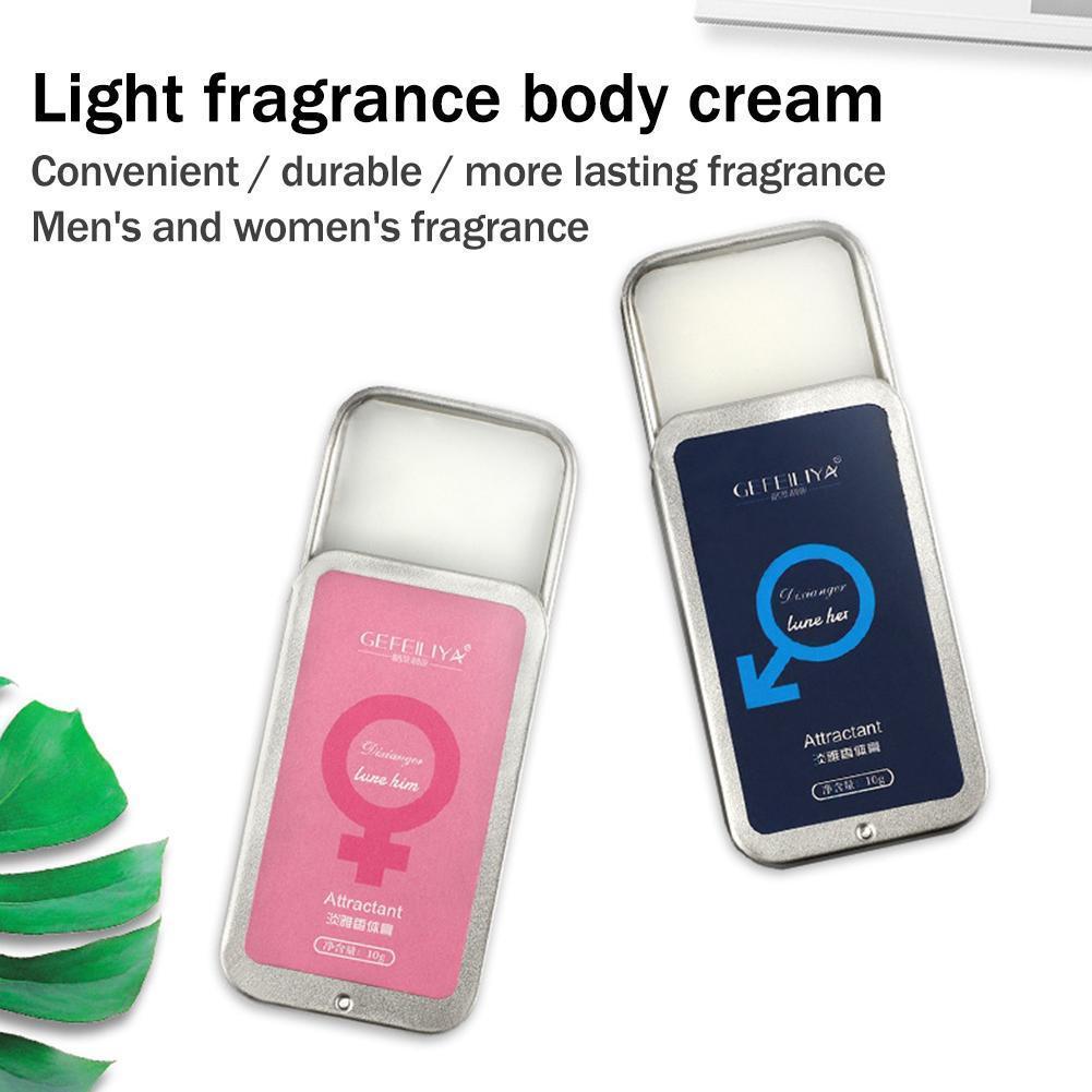عطور للرجال عطر صلب فرمون كولو - مراجعة Cologne Solid Balm وسعره