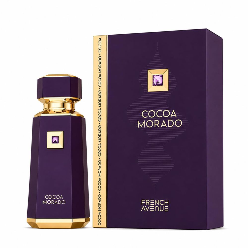 مجموعة من عبوتين من عطر فرينش  - مراجعة Perfume Fragrance Dupe وسعره