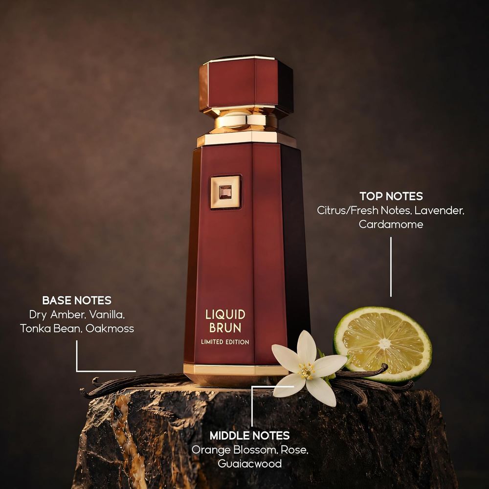 مجموعة من عبوتين من عطر فرينش  - مراجعة Perfume Fragrance Dupe وسعره