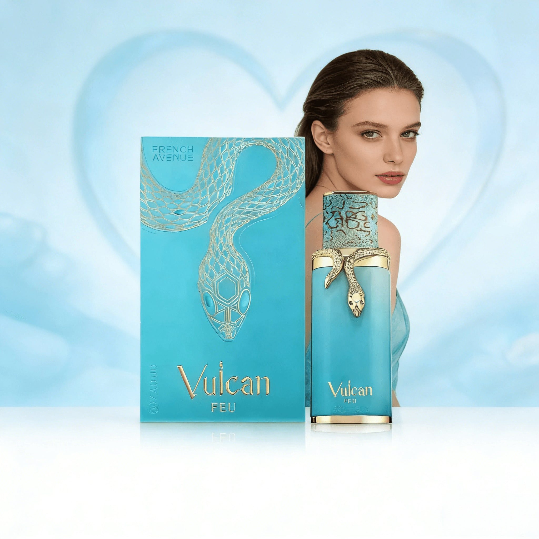 عطر فرنسي للرجال من فراجران وو - مراجعة Perfume Is Fragrance World وسعره