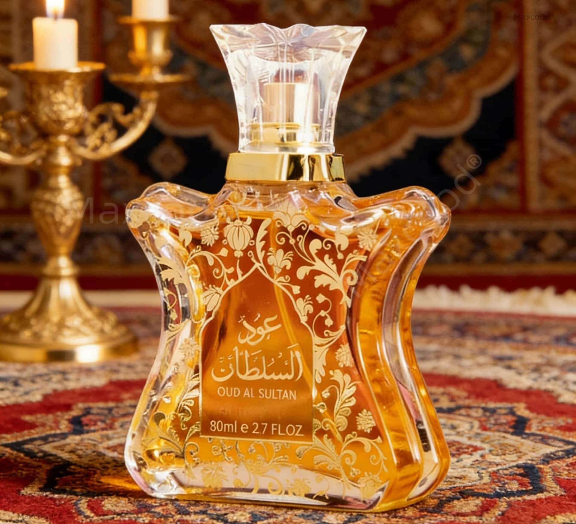 عطر حمضيات وزهور يدوم طويلاً،  - مراجعة Perfume Fragrance Dupe وسعره