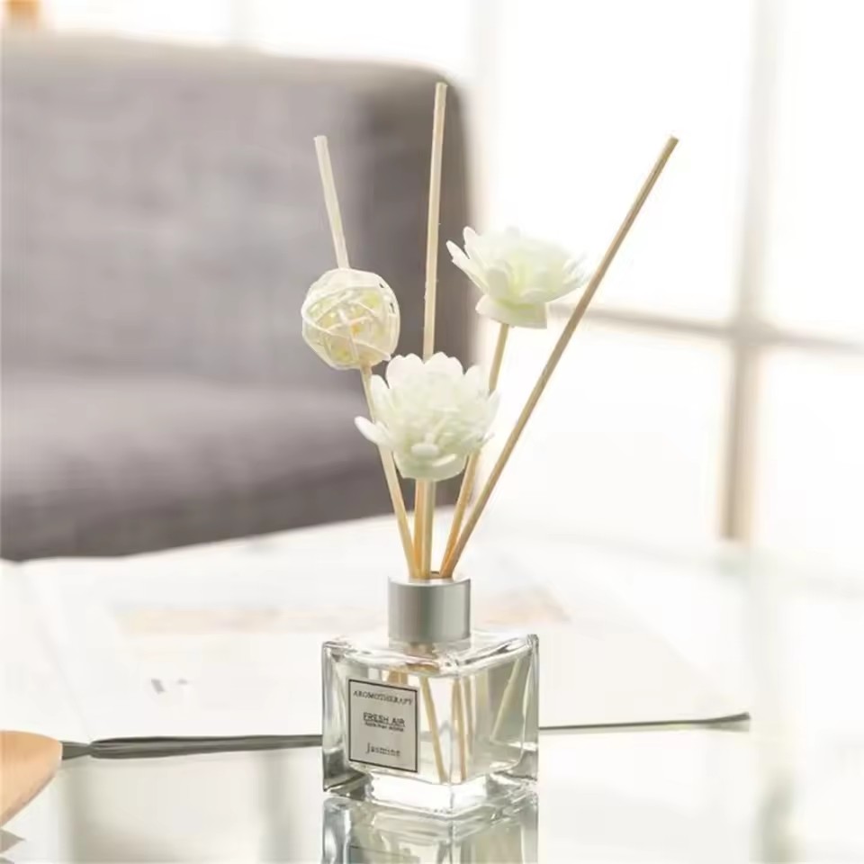 زهر الكرز الورد العطر النار ال - مراجعة Perfume Room Fragrance وسعره