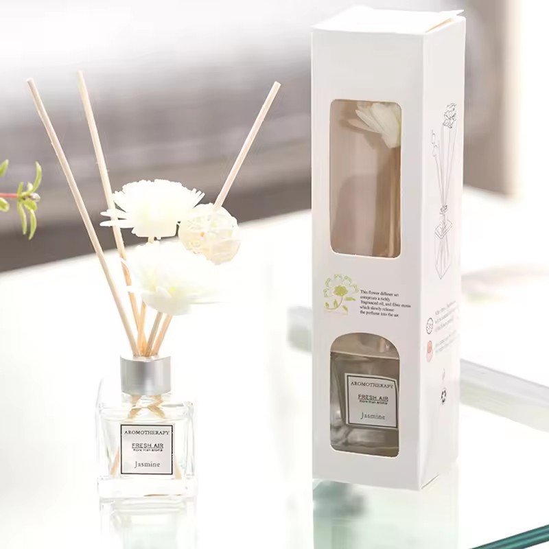 زهر الكرز الورد العطر النار ال - مراجعة Perfume Room Fragrance وسعره