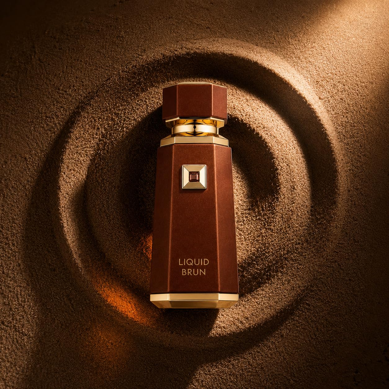 عطر فرنس أفينيو السائل بران ED - مراجعة Perfume Is Fragrance World وسعره