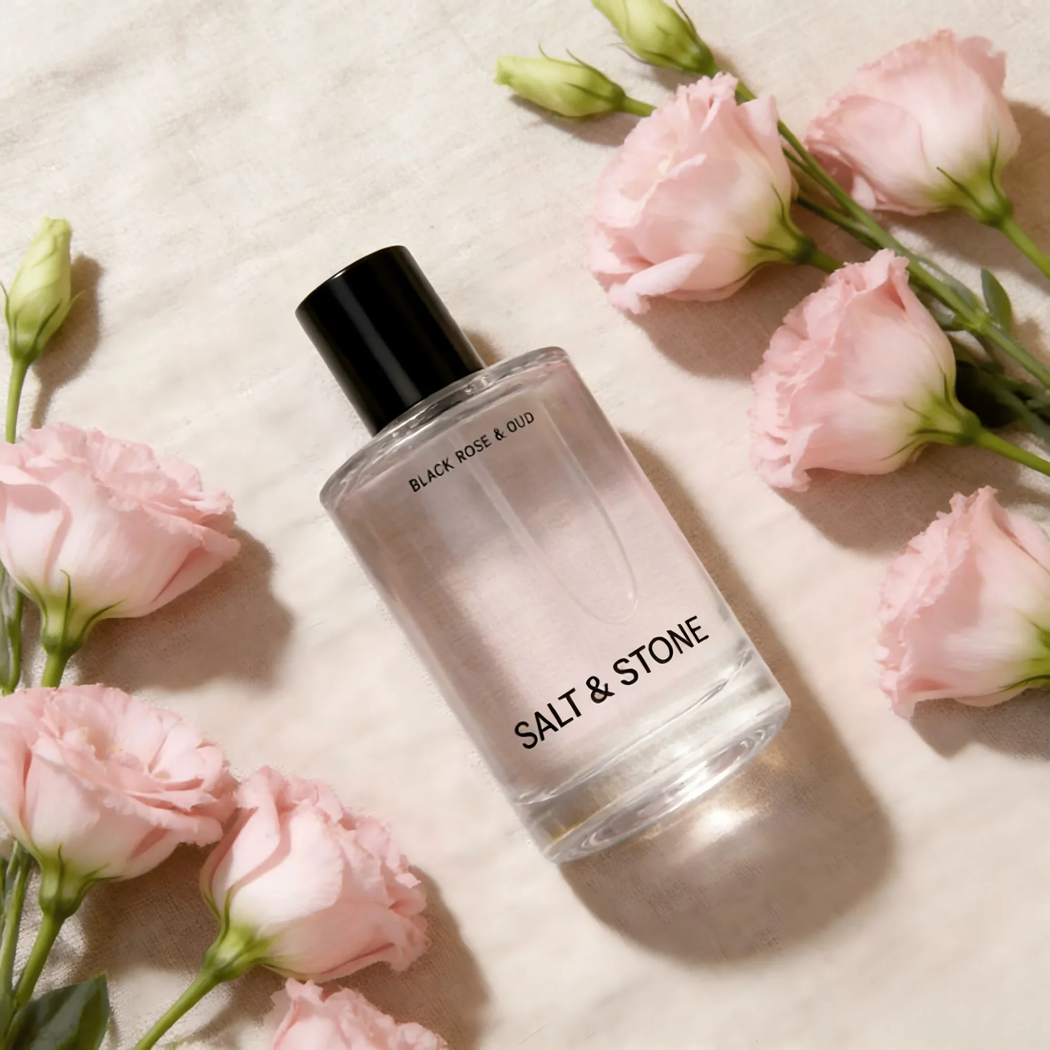 سالت آند ستون عطر الورد الأسود - مراجعة Perfume Fragrance Dupe وسعره