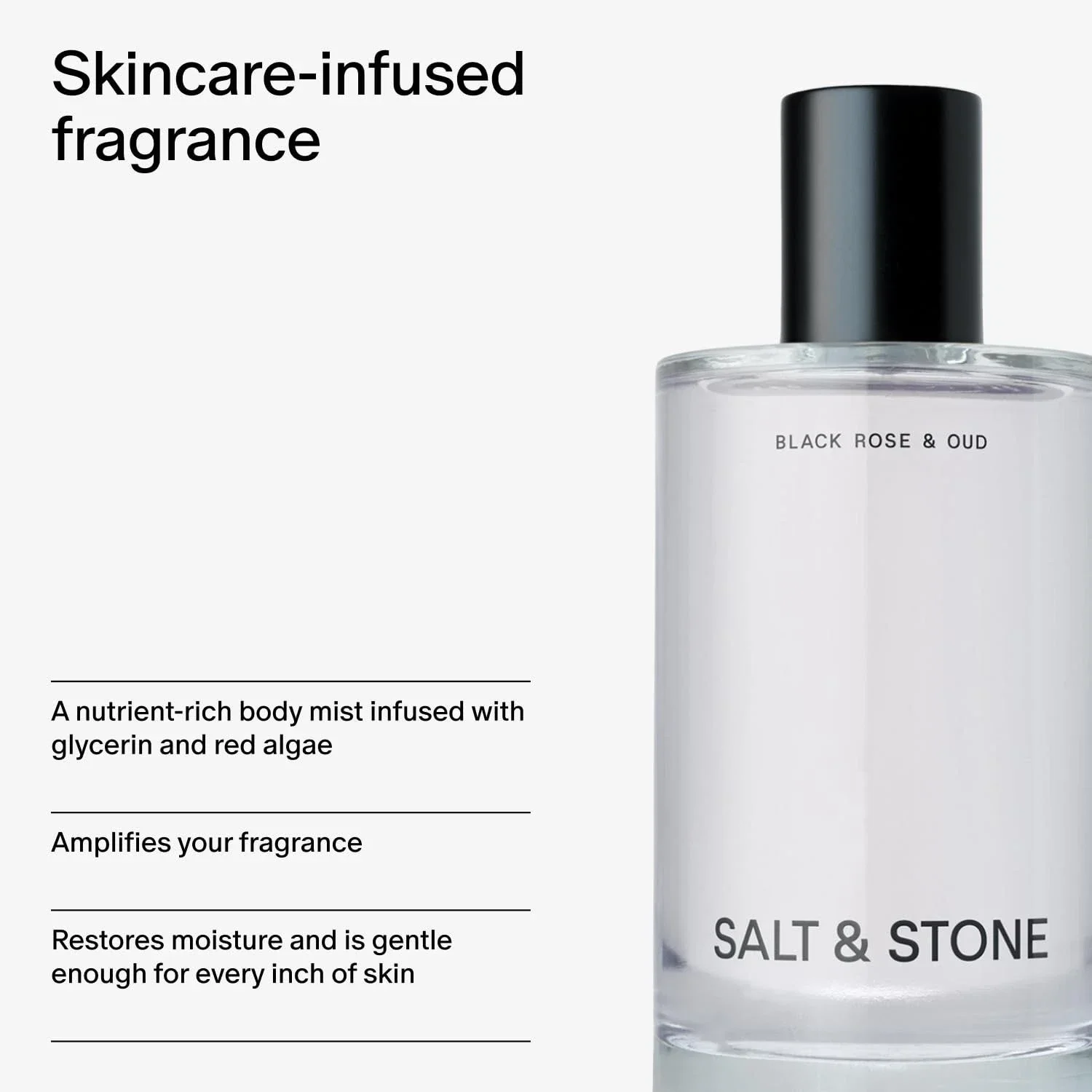 سالت آند ستون عطر الورد الأسود - مراجعة Perfume Fragrance Dupe وسعره