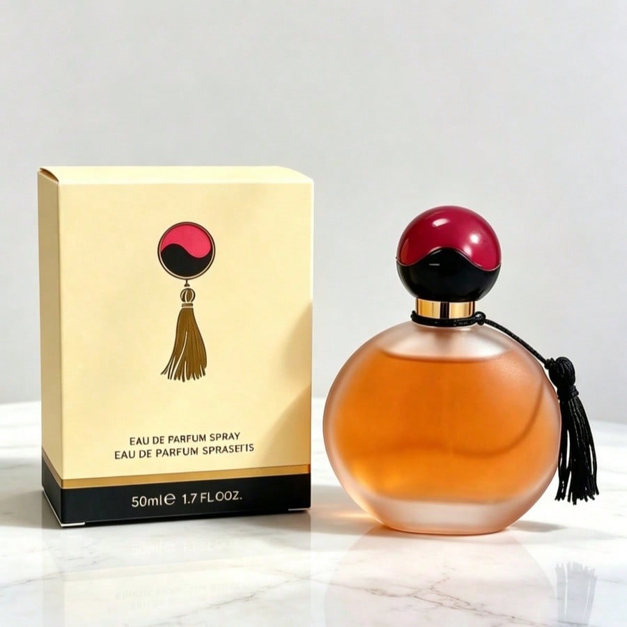 عطر فاخر للجنسين برائحة خشبية  - مراجعة Perfume Fragrance Dupe وسعره