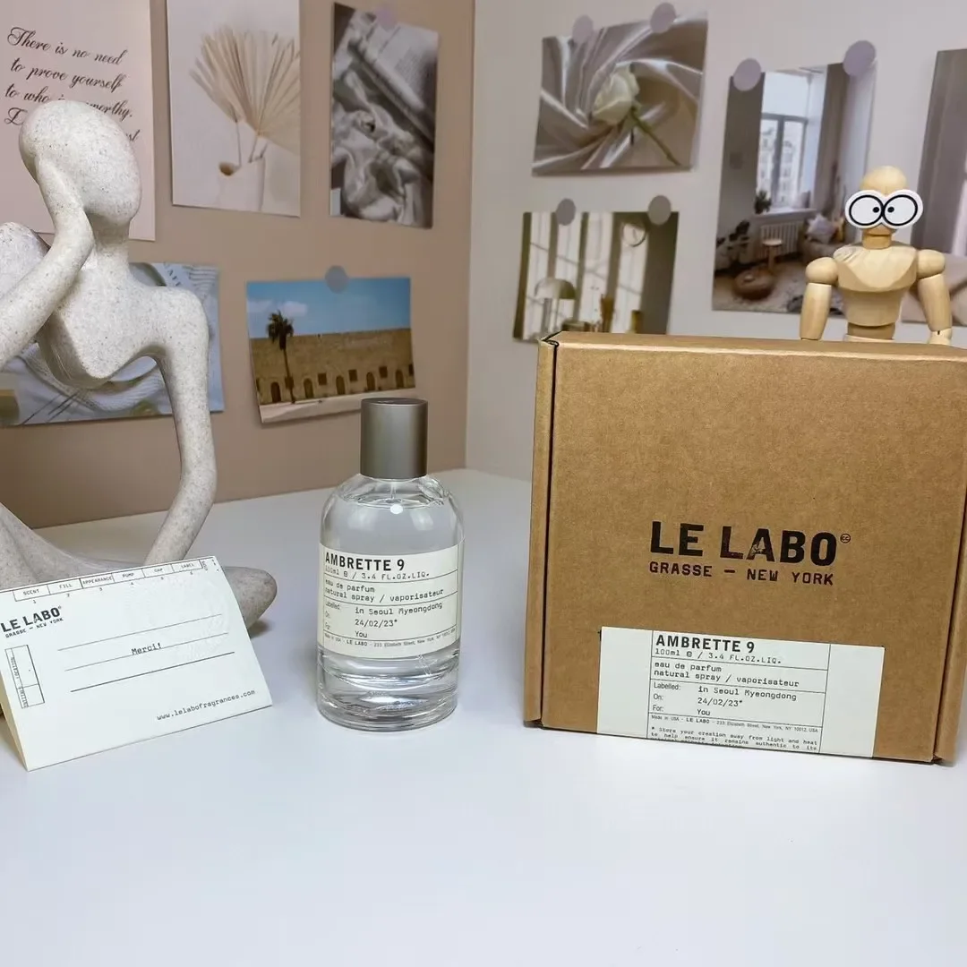 عطر مختبري للنساء والرجال، عطر - مراجعة Perfume Light Fragrance وسعره