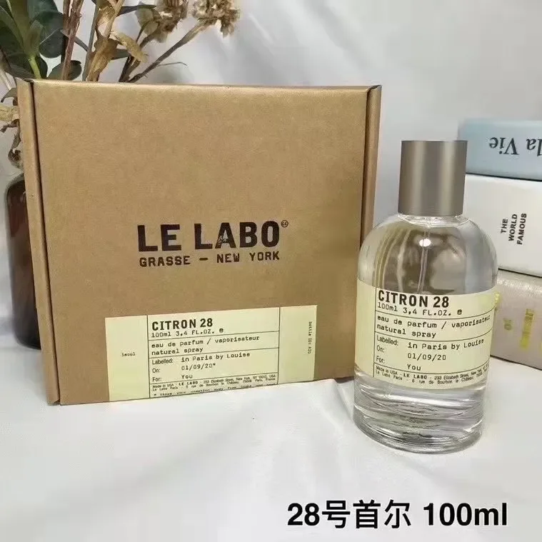 عطر مختبري للنساء والرجال، عطر - مراجعة Perfume Light Fragrance وسعره
