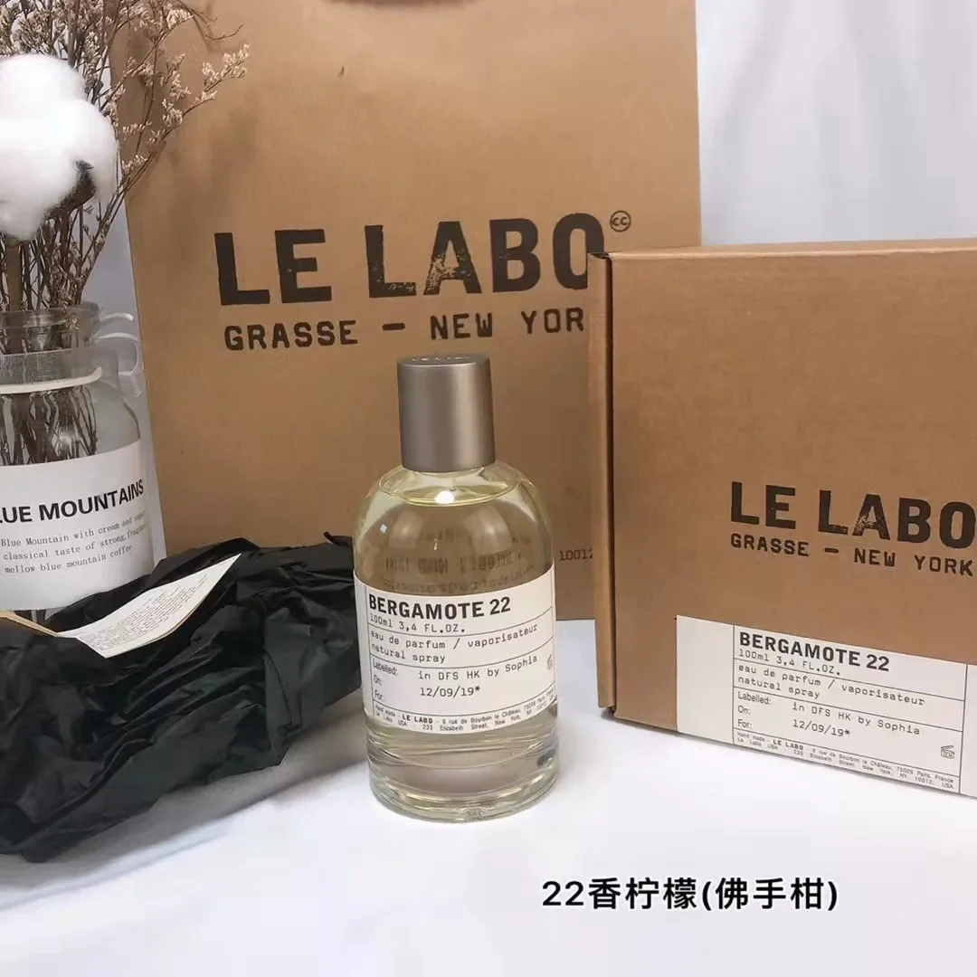 عطر مختبري للنساء والرجال، عطر - مراجعة Perfume Light Fragrance وسعره
