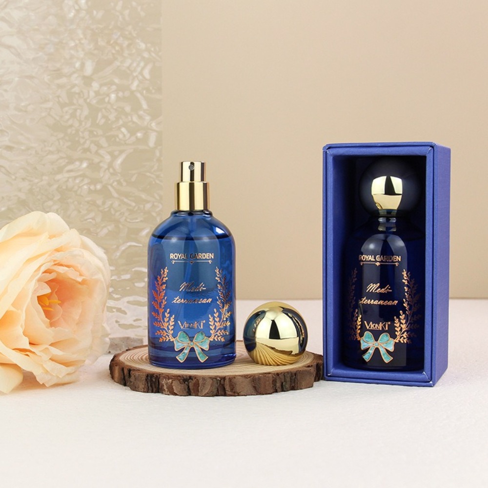 عطر زهري حمضي للنساء، مجموعة ه - مراجعة Perfume Light Fragrance وسعره