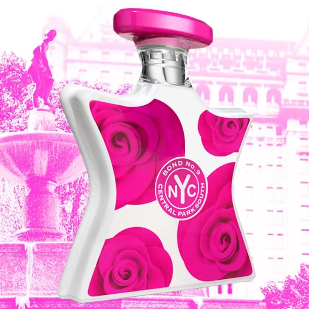 عطر بوند نو.9 سنترال بارك ساوث - مراجعة Perfume Long Fragrance وسعره
