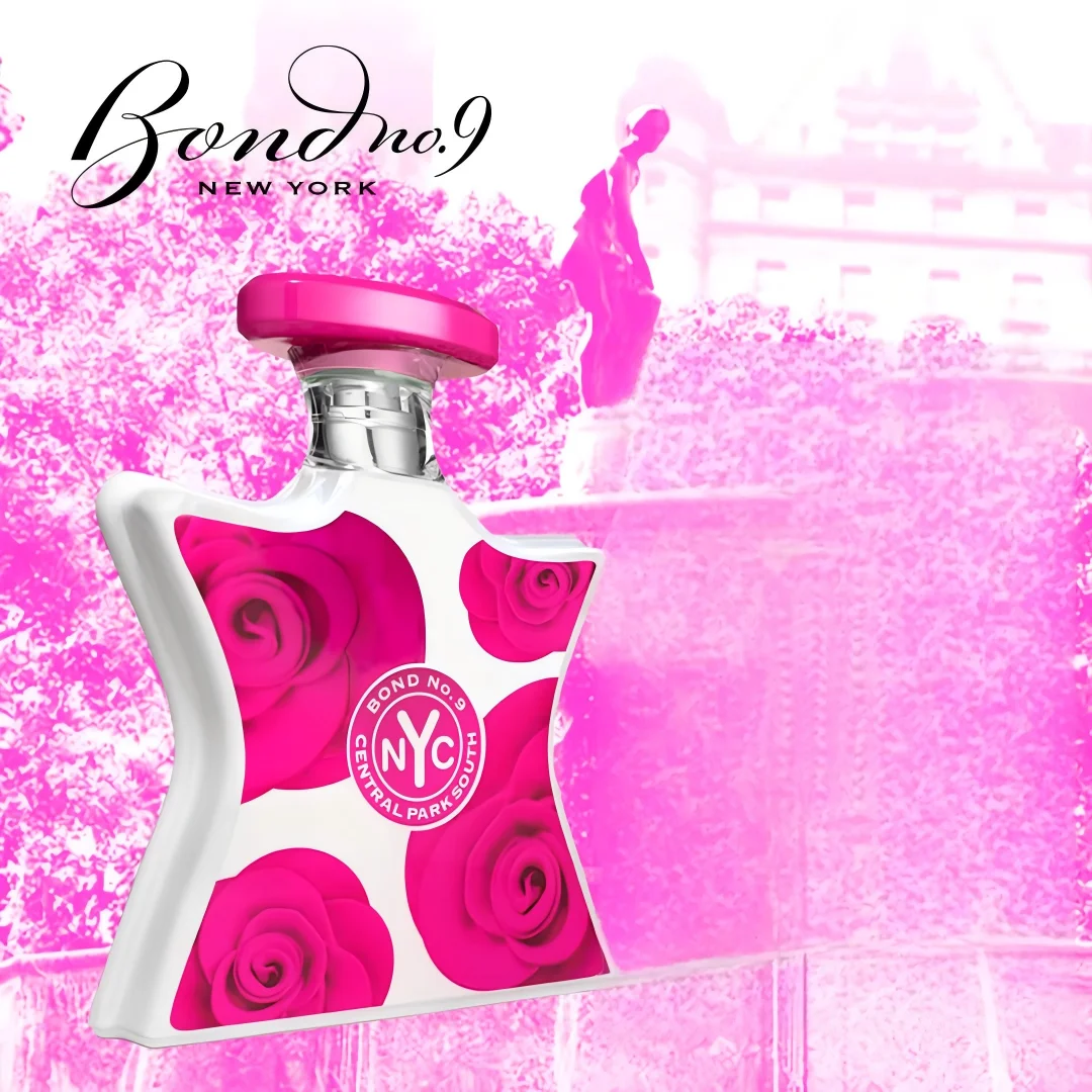 عطر بوند نو.9 سنترال بارك ساوث - مراجعة Perfume Long Fragrance وسعره