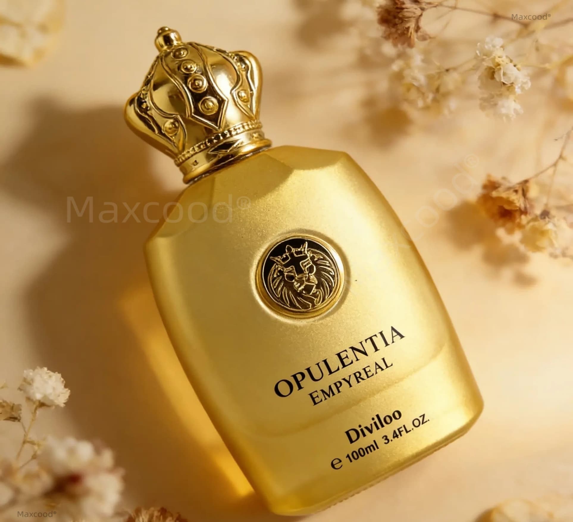 عطر رجالي فاخر بروائح زهرية وخ - مراجعة Perfume Long Fragrance وسعره