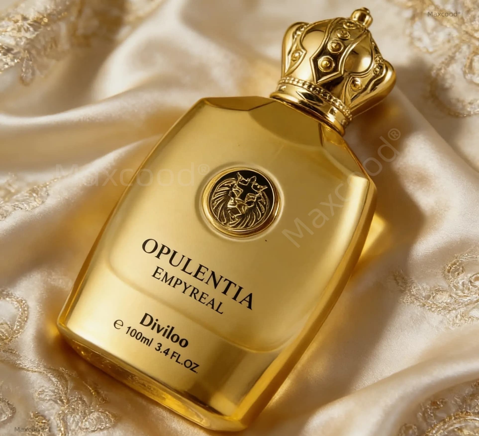 عطر رجالي فاخر بروائح زهرية وخ - مراجعة Perfume Long Fragrance وسعره