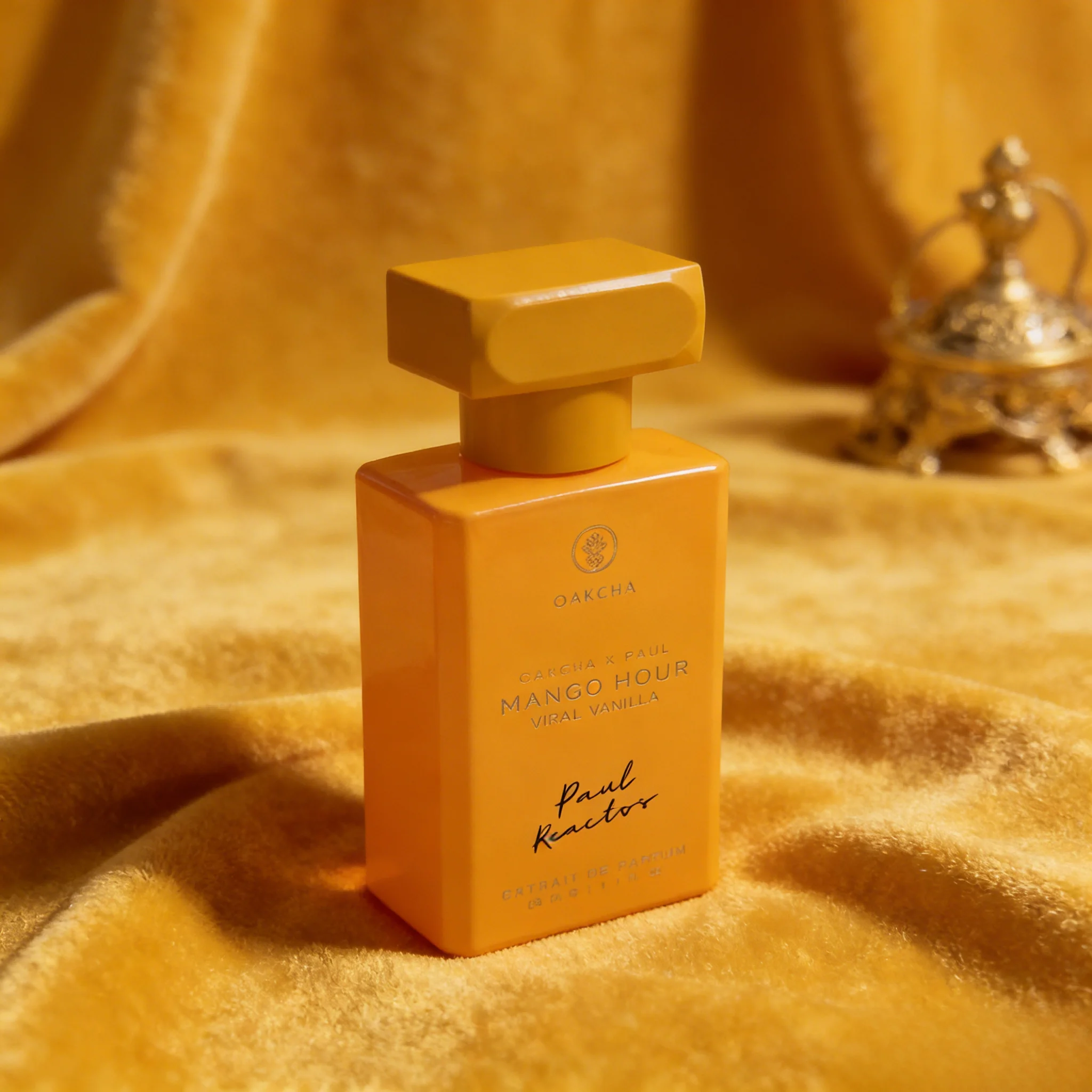 عطر OAKCHA Series للرجال والنس - مراجعة Perfume Long Fragrance وسعره