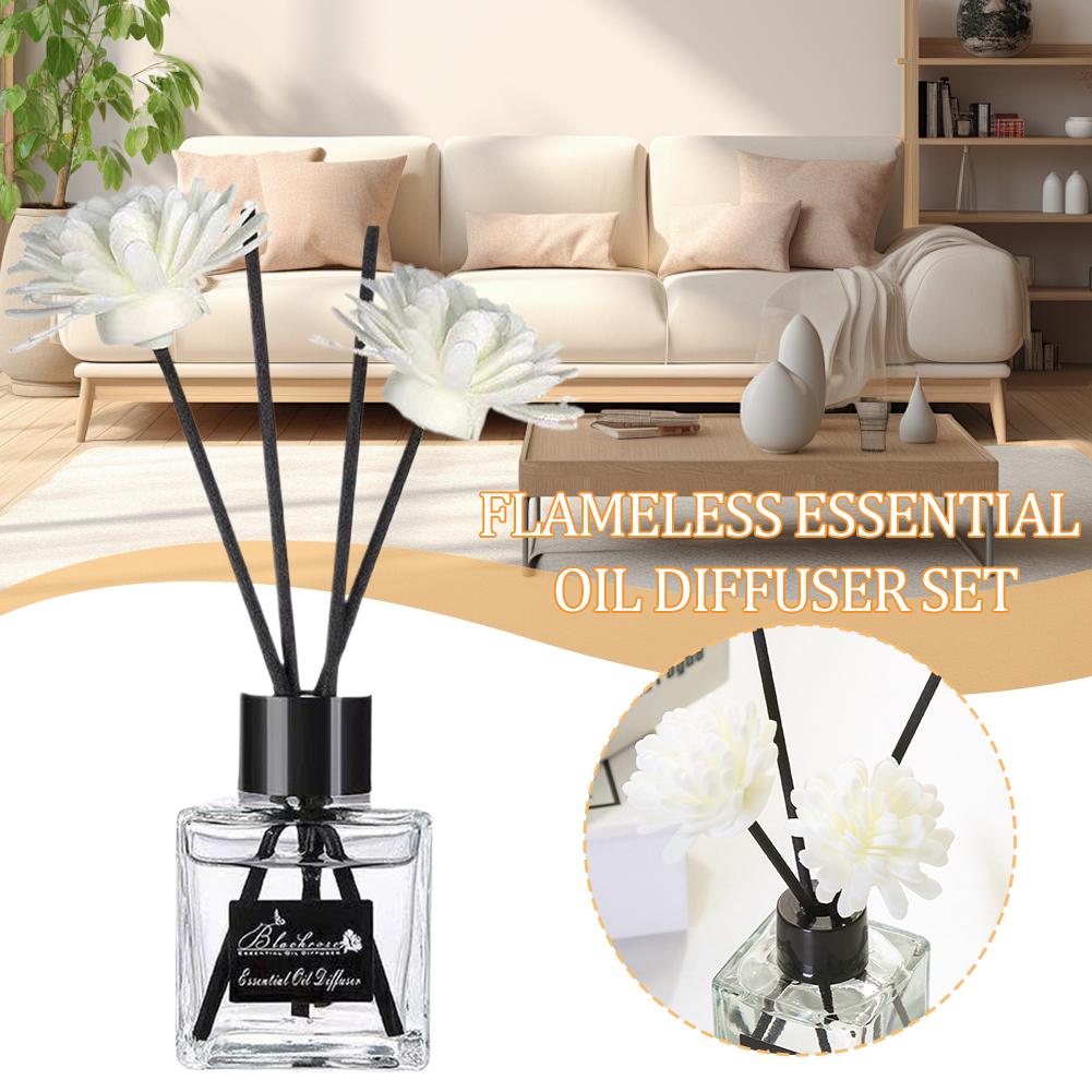 زيت معطر للناشر العطري سعة 50  - مراجعة Perfume Room Fragrance وسعره