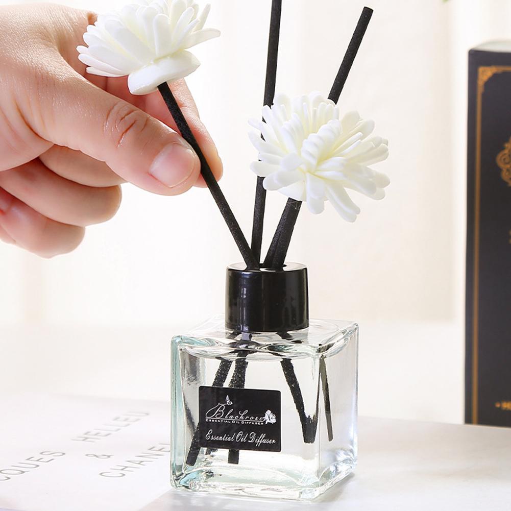 زيت معطر للناشر العطري سعة 50  - مراجعة Perfume Room Fragrance وسعره
