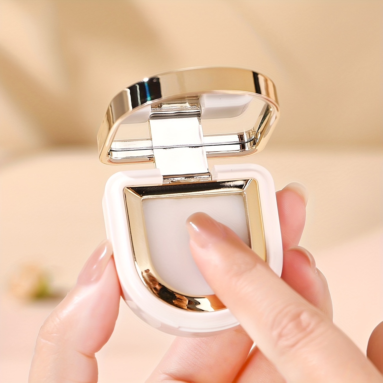 عطر صلب بمرآة، عطر يدوم طويلاً - مراجعة Perfume Light Fragrance وسعره