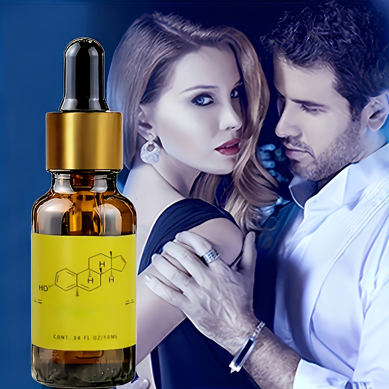 عطر فيرومون للجنسين طويل الأمد - مراجعة Perfume Long Fragrance وسعره