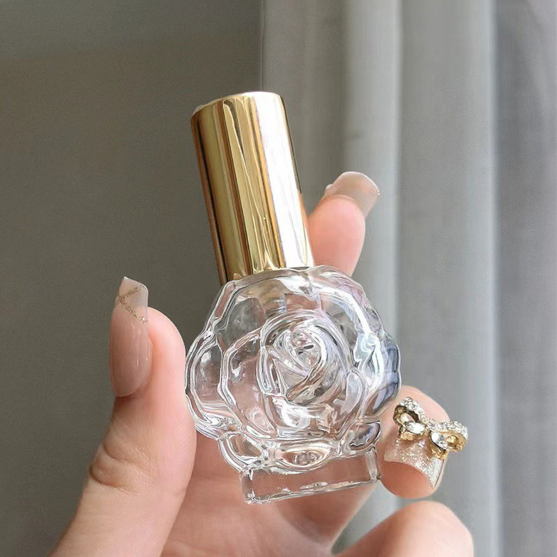 جديد 10 مللي زجاجة عطر رذاذ زج - مراجعة Rose Water Spray وسعره