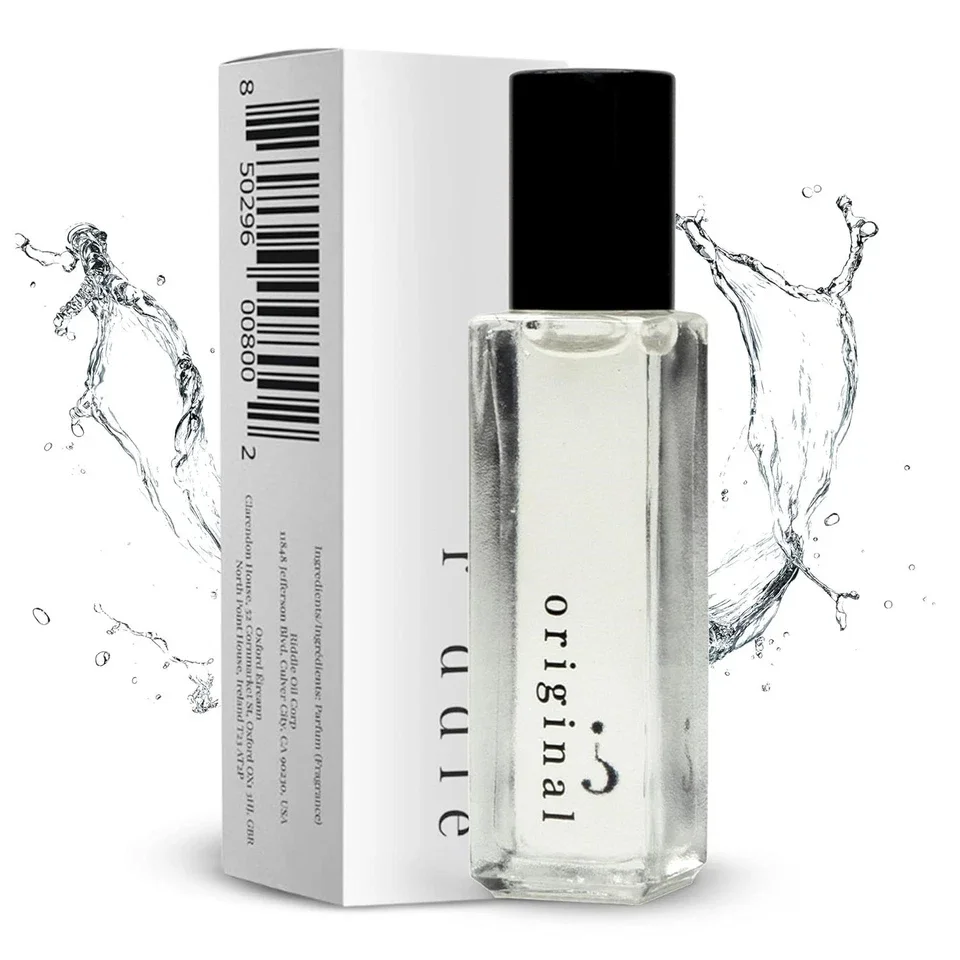 عطر ريدل الأصلي للنساء 0.27 أو - مراجعة Perfume Long Fragrance وسعره