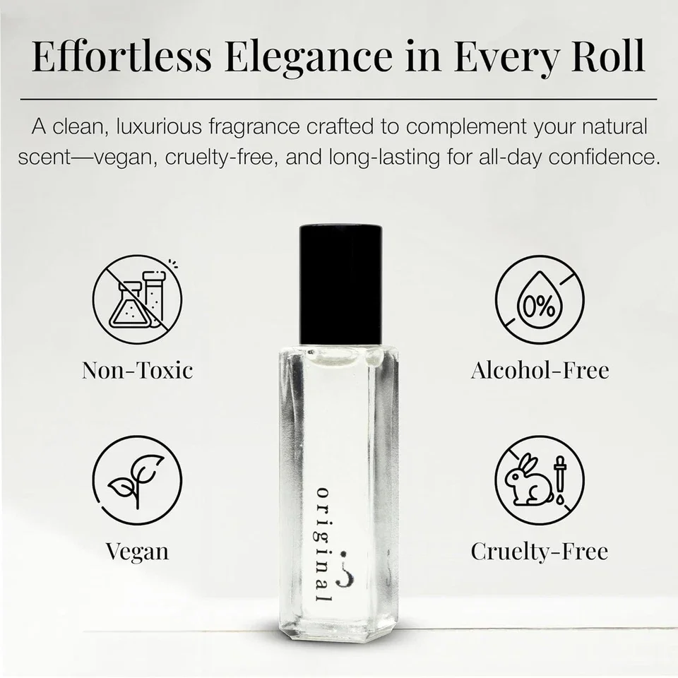 عطر ريدل الأصلي للنساء 0.27 أو - مراجعة Perfume Long Fragrance وسعره