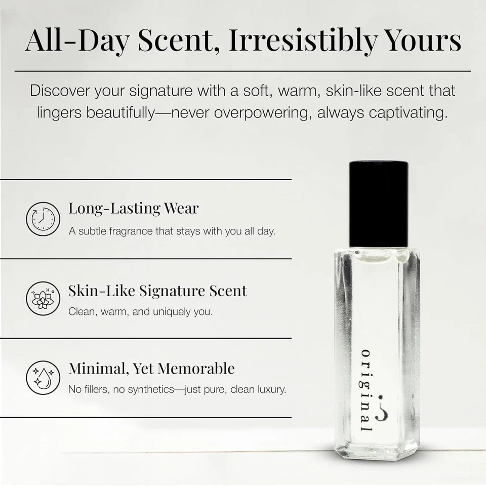 عطر ريدل الأصلي للنساء 0.27 أو - مراجعة Perfume Long Fragrance وسعره