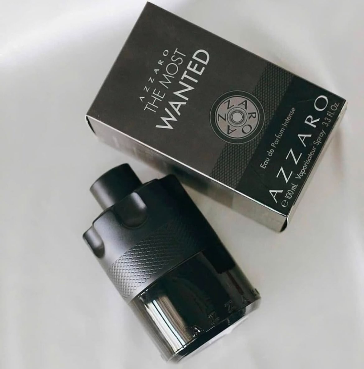 عطر أزارو ذا موست وونت إي دو ب - مراجعة Perfume Fragrance Dupe وسعره