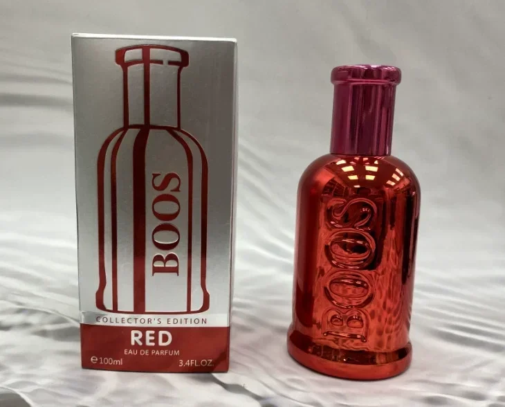 عطر رجالي 100 مل الأكثر مبيعًا - مراجعة Perfume Fragrance Dupe وسعره