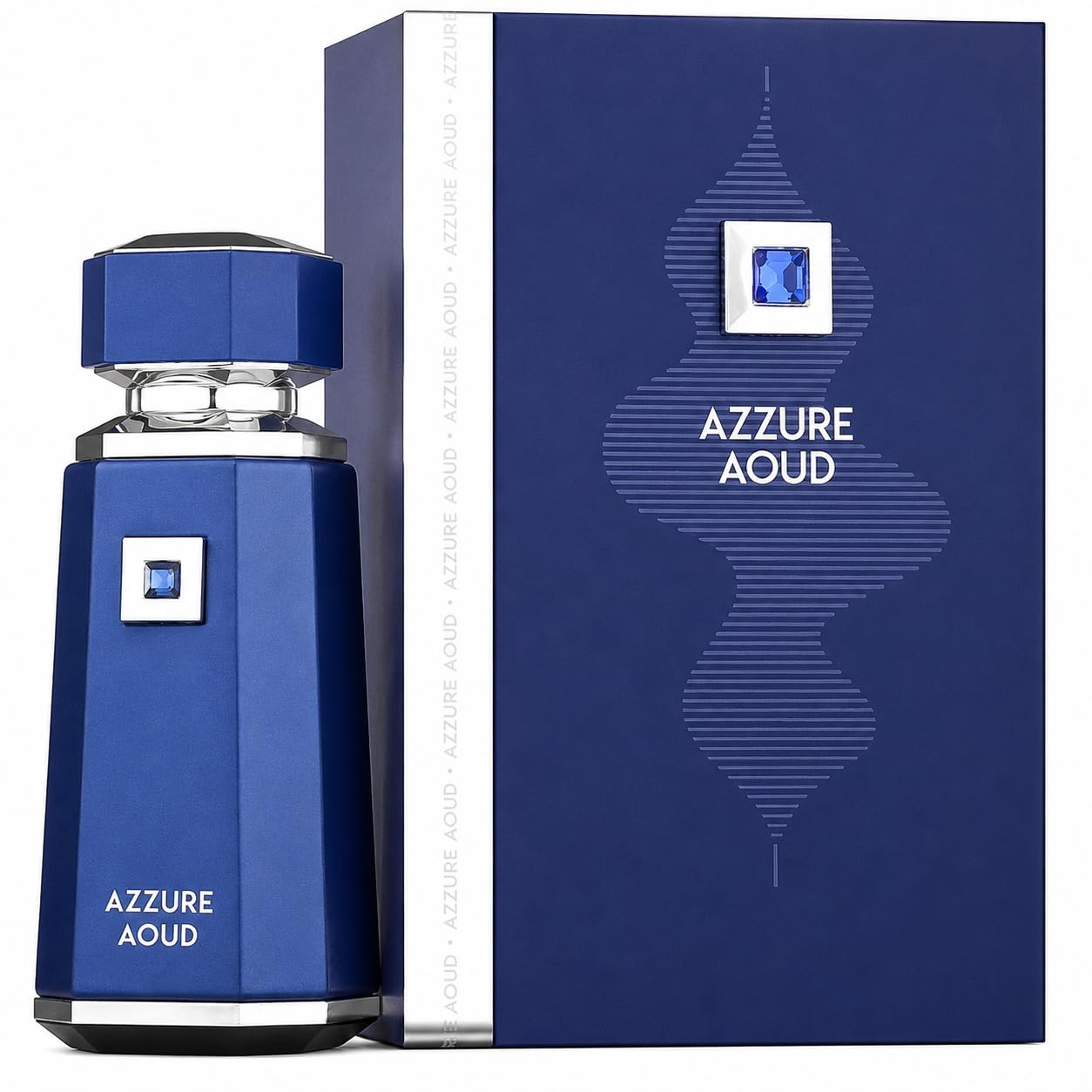 عطر فرنس آفينيو أزور أود للرجا - مراجعة Perfume Is Fragrance World وسعره