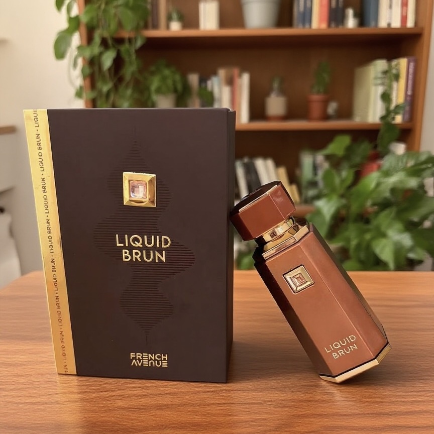 عطر فرنس آفينيو السائل من فراج - مراجعة Perfume Is Fragrance World وسعره