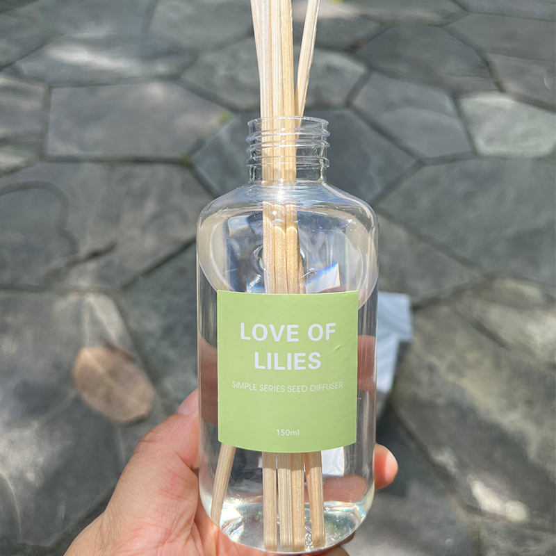 150 مللي ريد الناشر إعادة تعبئ - مراجعة Perfume Room Fragrance وسعره