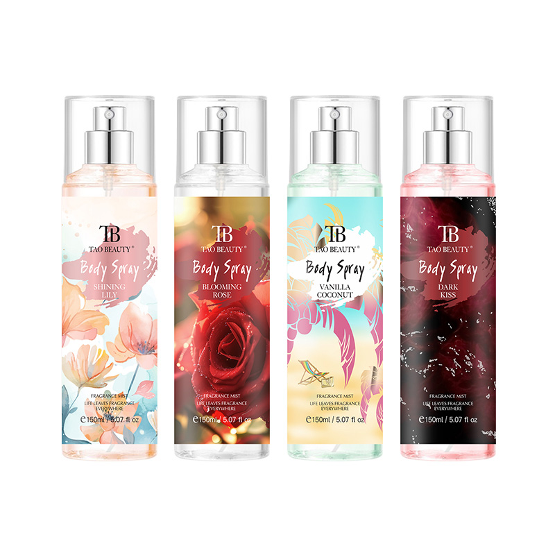بخاخ العطر ذو رائحة زهرية خفيف - مراجعة Rose Water Spray وسعره
