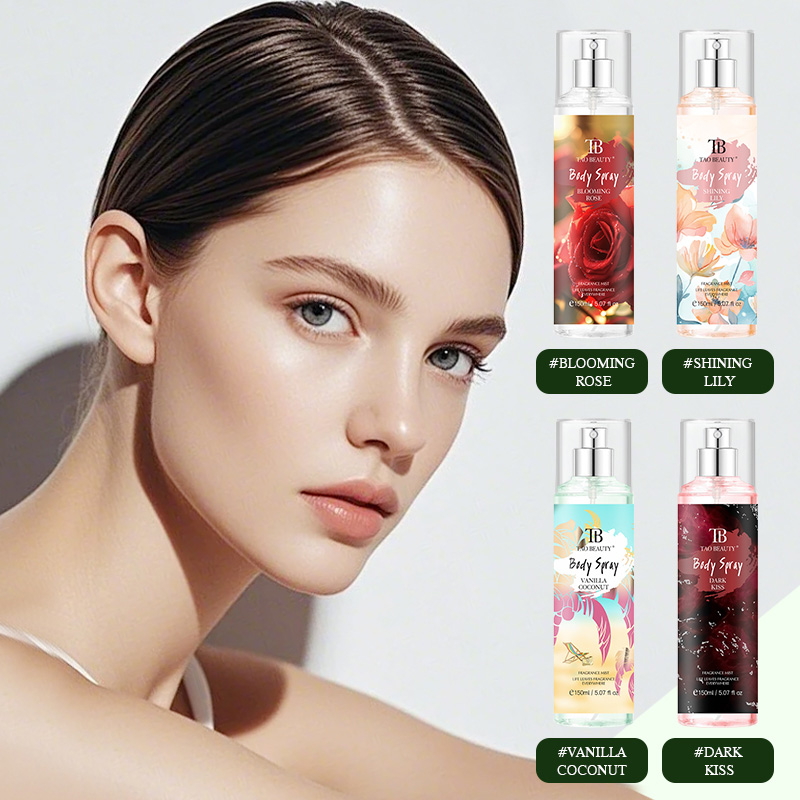 بخاخ العطر ذو رائحة زهرية خفيف - مراجعة Rose Water Spray وسعره