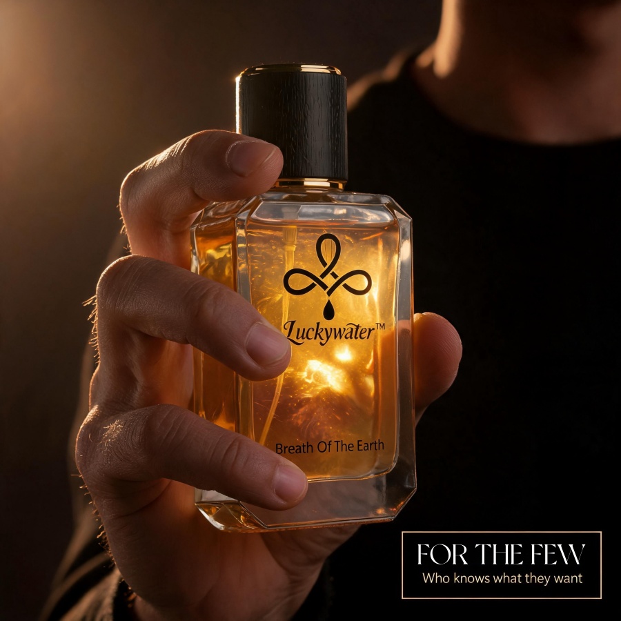 عطر رجالي فاخر طويل الأمد، 50  - مراجعة Perfume Long Fragrance وسعره
