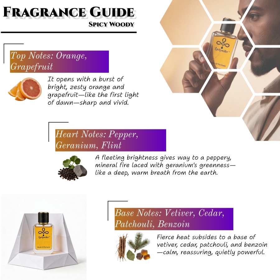 عطر رجالي فاخر طويل الأمد، 50  - مراجعة Perfume Long Fragrance وسعره