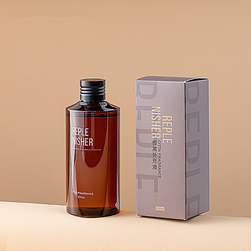 إعادة تعبئة ناشر الروائح 200 م - مراجعة Perfume Room Fragrance وسعره