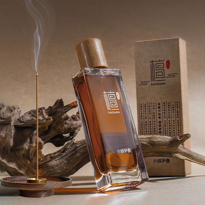 عطر خشب الصندل 50 مل للجنسين،  - مراجعة Perfume Fragrance Dupe وسعره